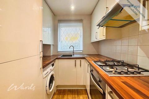 undefined, Cobsdene Gravesend DA12