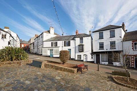 undefined, Old Post Office Hill, Bude, EX23