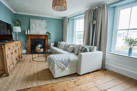 undefined, Old Post Office Hill, Bude, EX23