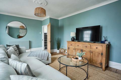 undefined, Old Post Office Hill, Bude, EX23