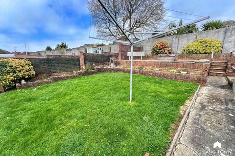 undefined, Green Park Road, Plymouth PL9