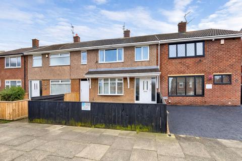 undefined, Fabian Road, Middlesbrough TS6