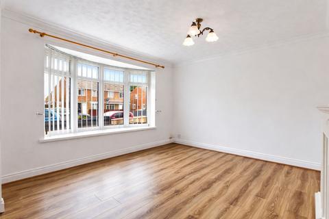 undefined, Fabian Road, Middlesbrough TS6