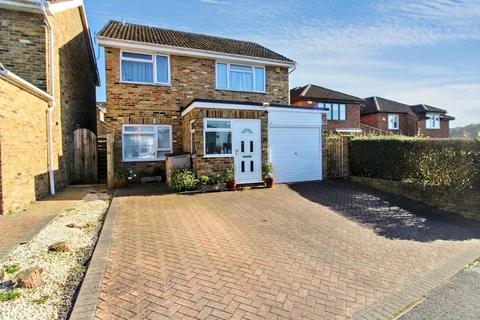 4 bedroom detached house for sale, Hill Avenue, High Wycombe HP15
