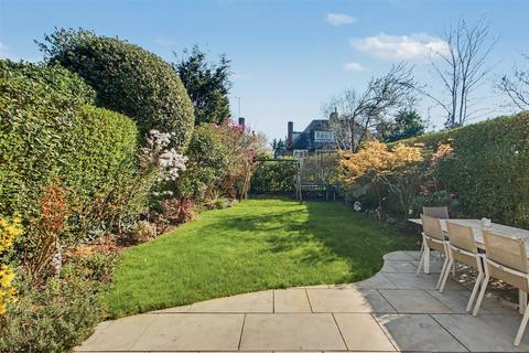 4 bedroom house for sale, Cornwood Close, Hampstead Garden Suburb, London, N2