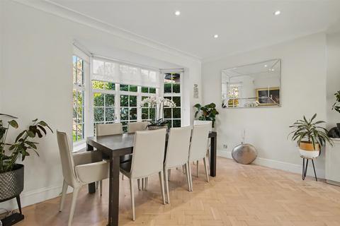 4 bedroom house for sale, Cornwood Close, Hampstead Garden Suburb, London, N2