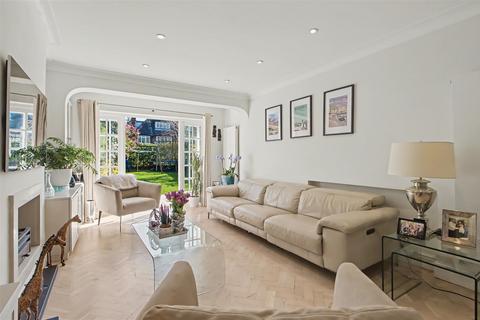 4 bedroom house for sale, Cornwood Close, Hampstead Garden Suburb, London, N2