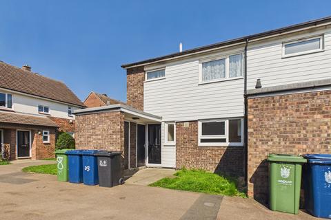 undefined, Kirby Road, Waterbeach, Cambridge, Cambridgeshire