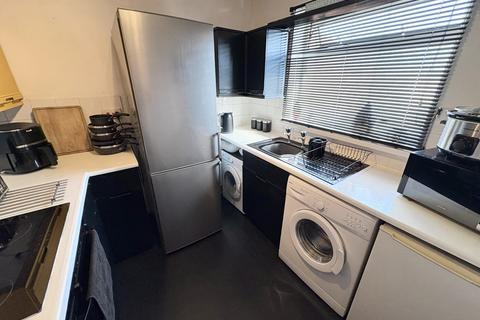 undefined, The Spinney, Cleveleys FY5