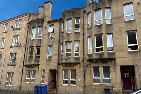 1 bedroom apartment for sale, Ferguslie Walk, Paisley PA1