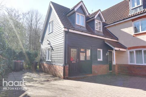 undefined, Foxley Place, Loughton