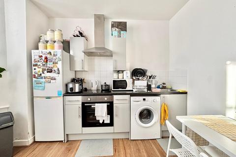 undefined, Winchester Road, SOUTHAMPTON