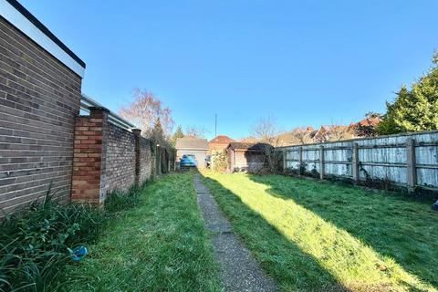 undefined, Winchester Road, SOUTHAMPTON