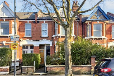 2 bedroom flat for sale, 19 Furness Road, Kensal Rise, London, NW10 4QG