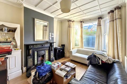 2 bedroom flat for sale, 19 Furness Road, Kensal Rise, London, NW10 4QG