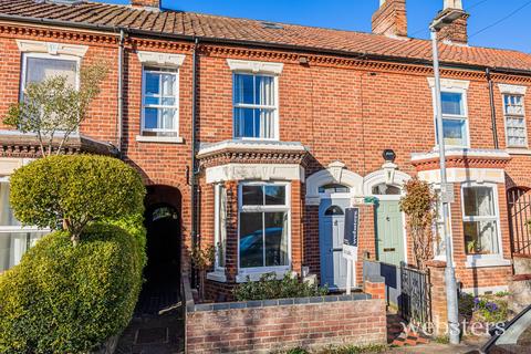 undefined, Walton Road, Norwich NR1