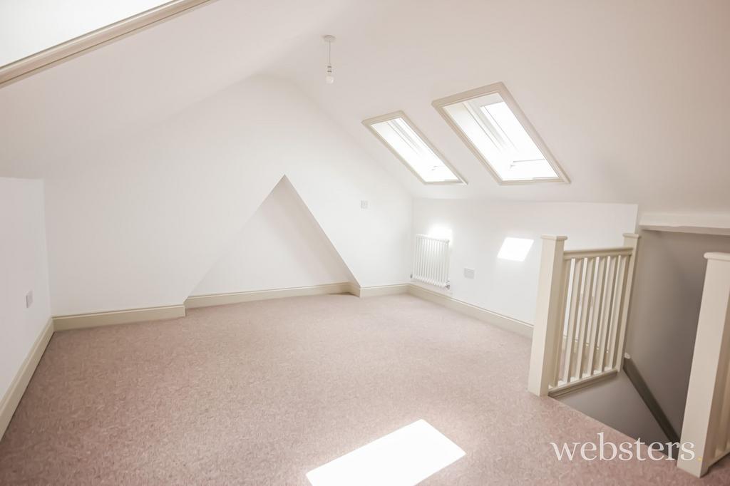 Bedroom Four