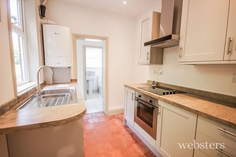 undefined, Walton Road, Norwich NR1