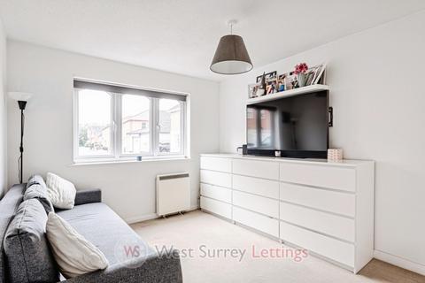1 bedroom ground floor flat to rent, Foundary Mews, Chertsey KT16 9AP