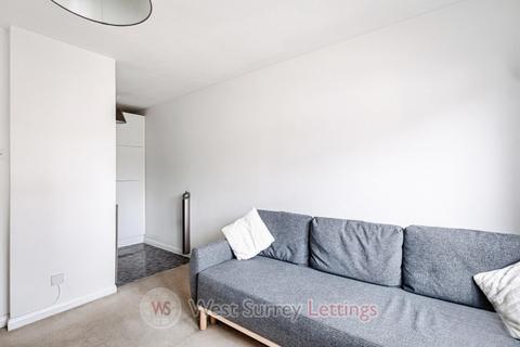 1 bedroom ground floor flat to rent, Foundary Mews, Chertsey KT16 9AP