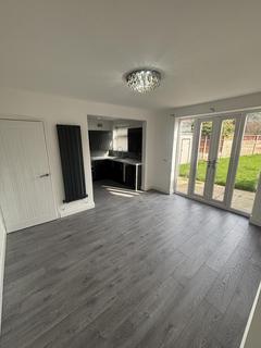 undefined, Sandy Lane, Old Swan, Liverpool