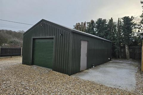 4 bedroom detached bungalow for sale, Carters Clay Road, Newtown, ROMSEY