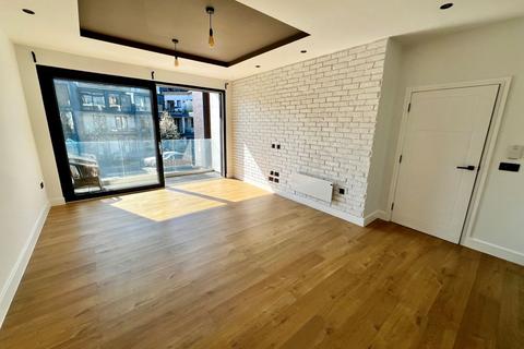 undefined, Flat 14 The Metropolitan, 3 Sandbanks Road, Poole, Dorset, BH15 2FP