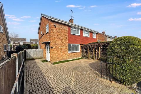 undefined, Brompton Way, Great Sutton, Ellesmere Port, CH66 2RZ