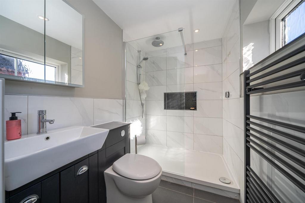 En Suite To Master