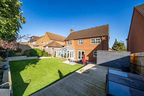 undefined, Larkspur Close, Hemel Hempstead, Hertfordshire,