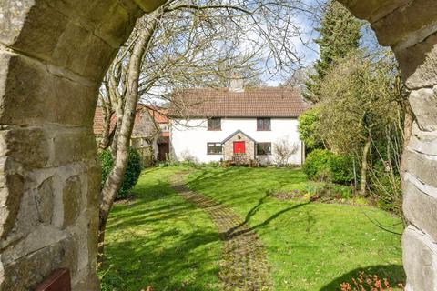 4 bedroom detached house for sale, Joan Lane, Hooton Levitt, Rotherham