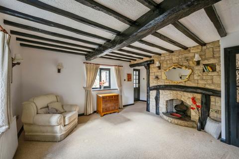 4 bedroom detached house for sale, Joan Lane, Hooton Levitt, Rotherham