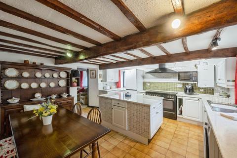 4 bedroom detached house for sale, Joan Lane, Hooton Levitt, Rotherham