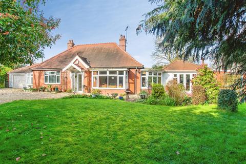 3 bedroom detached house for sale, Wainfleet Road, Fishtoft, Boston