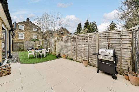 undefined, Guildersfield Road, Streatham, London, SW16