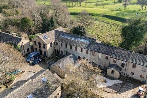 2 bedroom terraced house for sale, Beckfoot Lane, Bingley, West Yorkshire, BD16