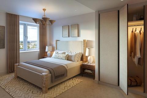 Studio for sale, The Edit, London SE1