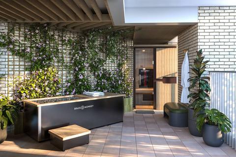 Studio for sale, The Edit, London SE1