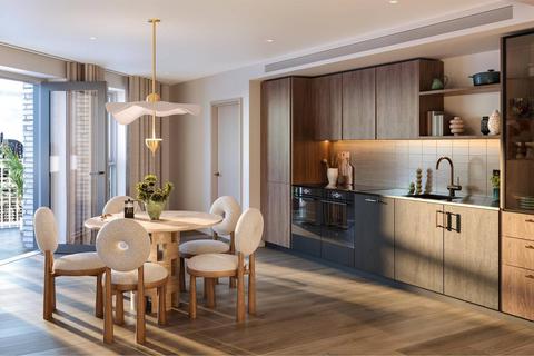 undefined, The Edit, London SE1