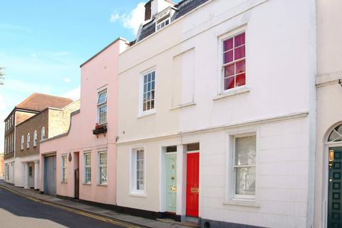Church Street, Old Isleworth, Isleworth, TW7
