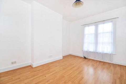 undefined, Hermitage Road, Finsbury Park, London, N4