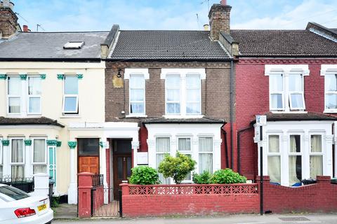 undefined, Hermitage Road, Finsbury Park, London, N4