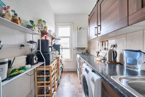 undefined, Hermitage Road, Finsbury Park, London, N4