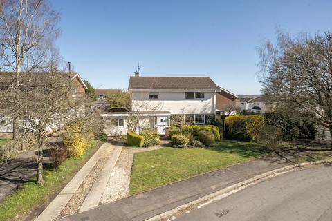 4 bedroom house for sale, Ashley Piece, Ramsbury, SN8