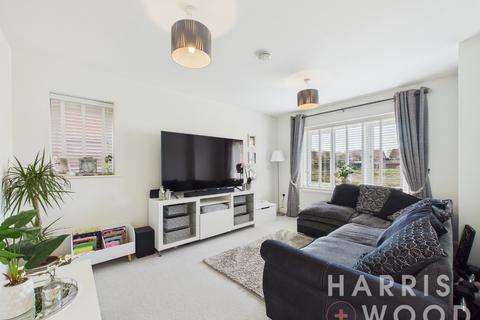 3 bedroom semi-detached house for sale, Mannings Road, Colchester, CO7