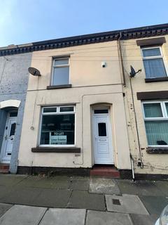 3 bedroom terraced house to rent, Andrew Street, Liverpool L4