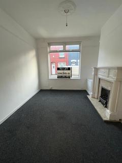 3 bedroom terraced house to rent, Andrew Street, Liverpool L4