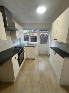 3 bedroom terraced house to rent, Andrew Street, Liverpool L4