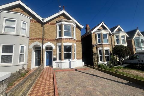 undefined, Stephenson Road, Cowes, Isle Of Wight, PO31