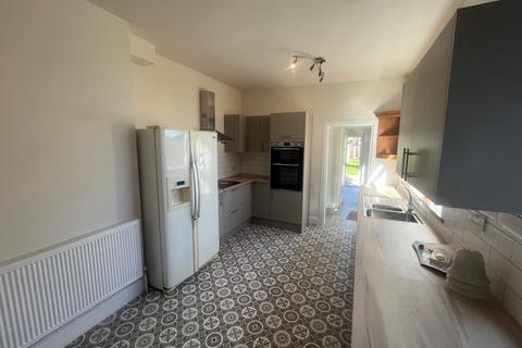 undefined, Stephenson Road, Cowes, Isle Of Wight, PO31